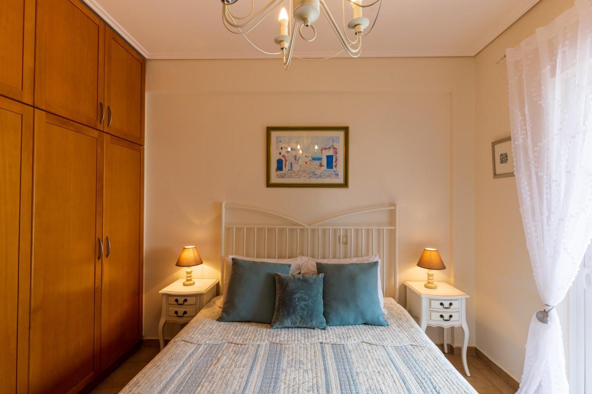 Barbati Seafront Luxury Suites 외부 사진
