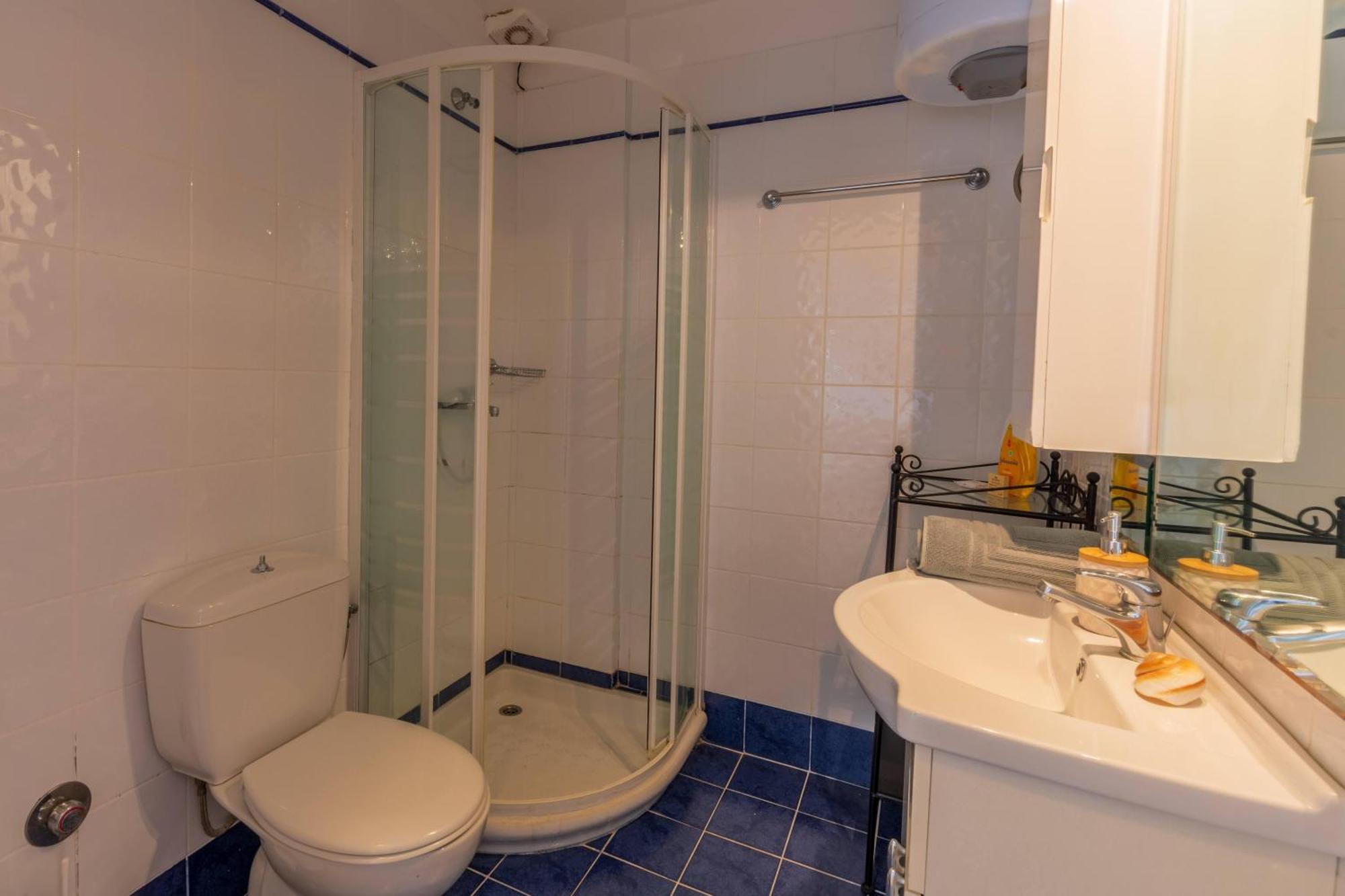 Barbati Seafront Luxury Suites 외부 사진